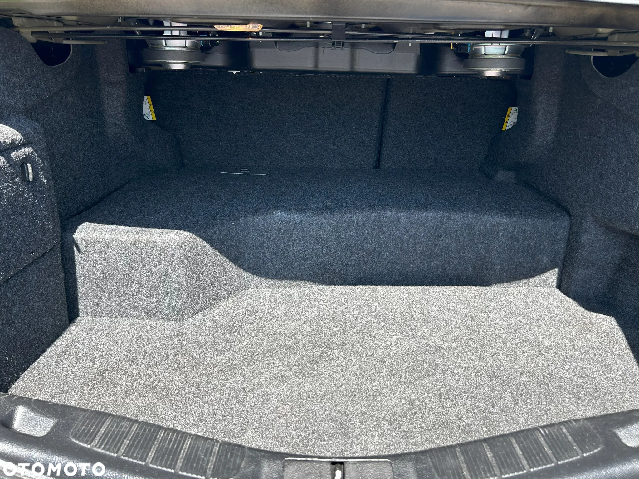 Ford Fusion 2.0 EcoBoost Titanium - 28
