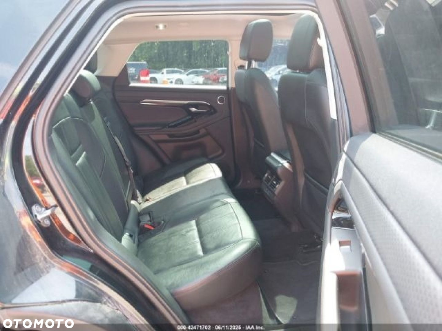 Land Rover Range Rover Evoque - 10