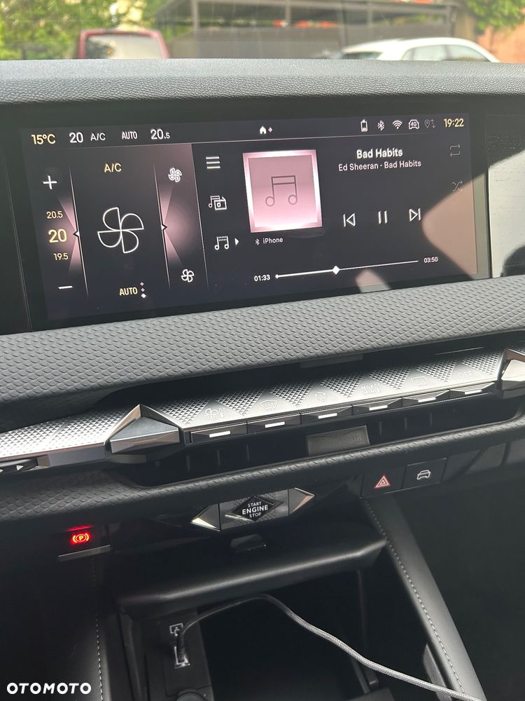 DS Automobiles DS 4 1.2 PureTech Bastille - 12
