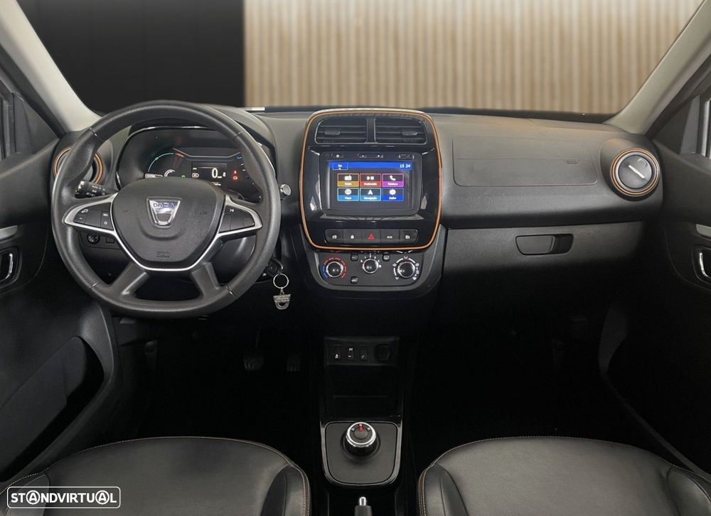 Dacia Spring Comfort - 3