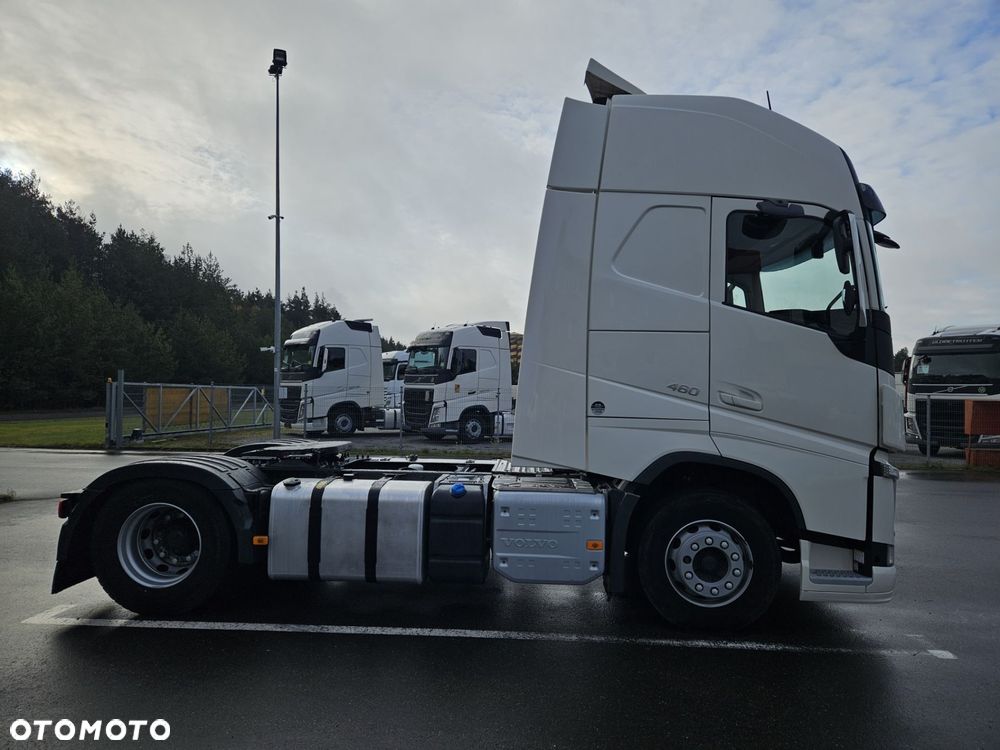 Volvo FH XL RETARDER - 4