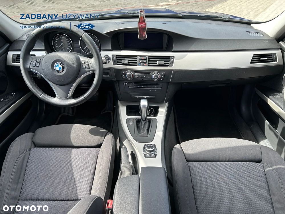BMW Seria 3 - 19
