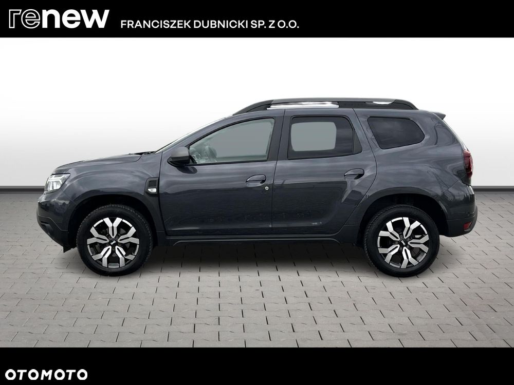 Dacia Duster 1.0 TCe Journey - 2