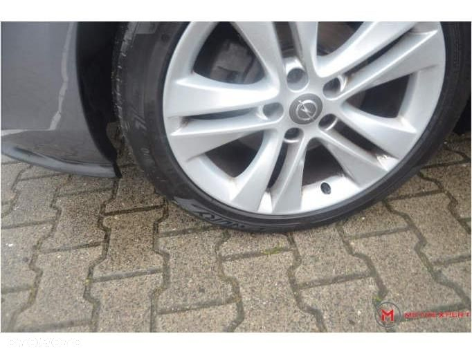 Opel Zafira 1.6 CDTI Cosmo - 31