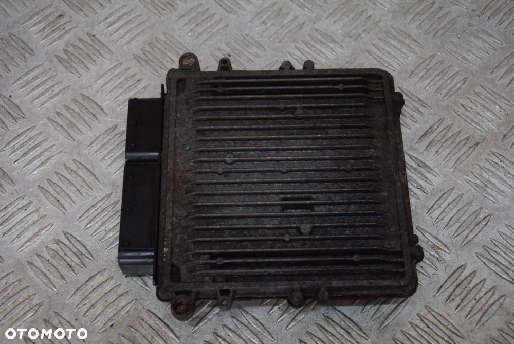 JEEP GRAND CHEROKEE WK 3.0 CRD STEROWNIK P56044189AK KOMPUTER - 4