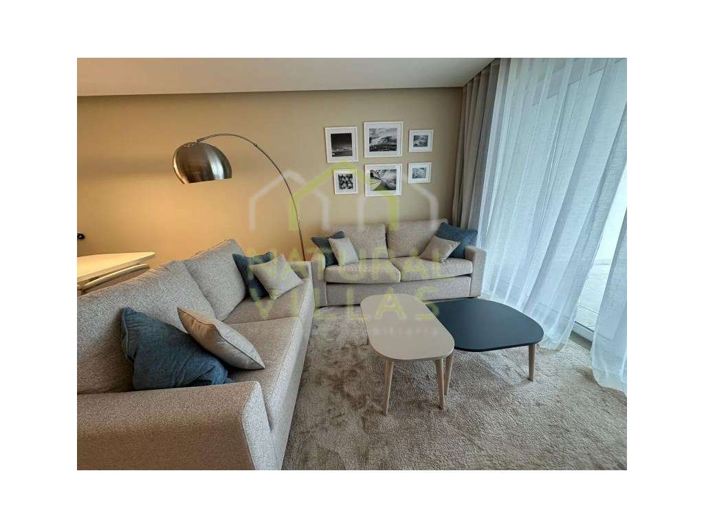 Apartamento T2 frente mar em Vilamoura - Grande imagem: 5/44