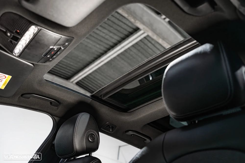 Mercedes-Benz C 350 e T 7G-TRONIC AMG Line - 7