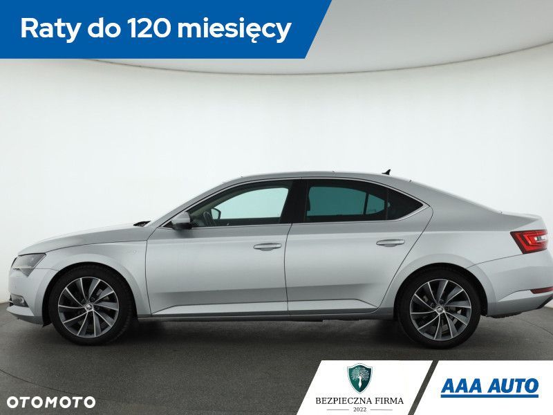 Skoda Superb - 3