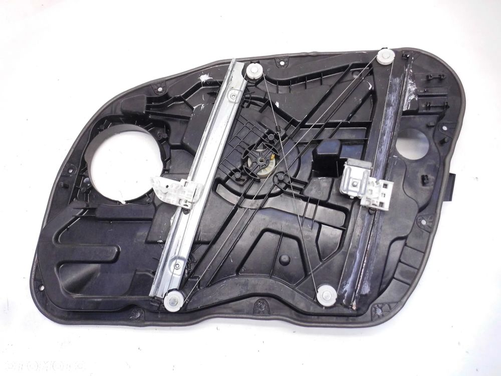 MECHANIZM PODNOŚNIK SZYBY HYUNDAI I40 LEWY PRZEDNI - 2