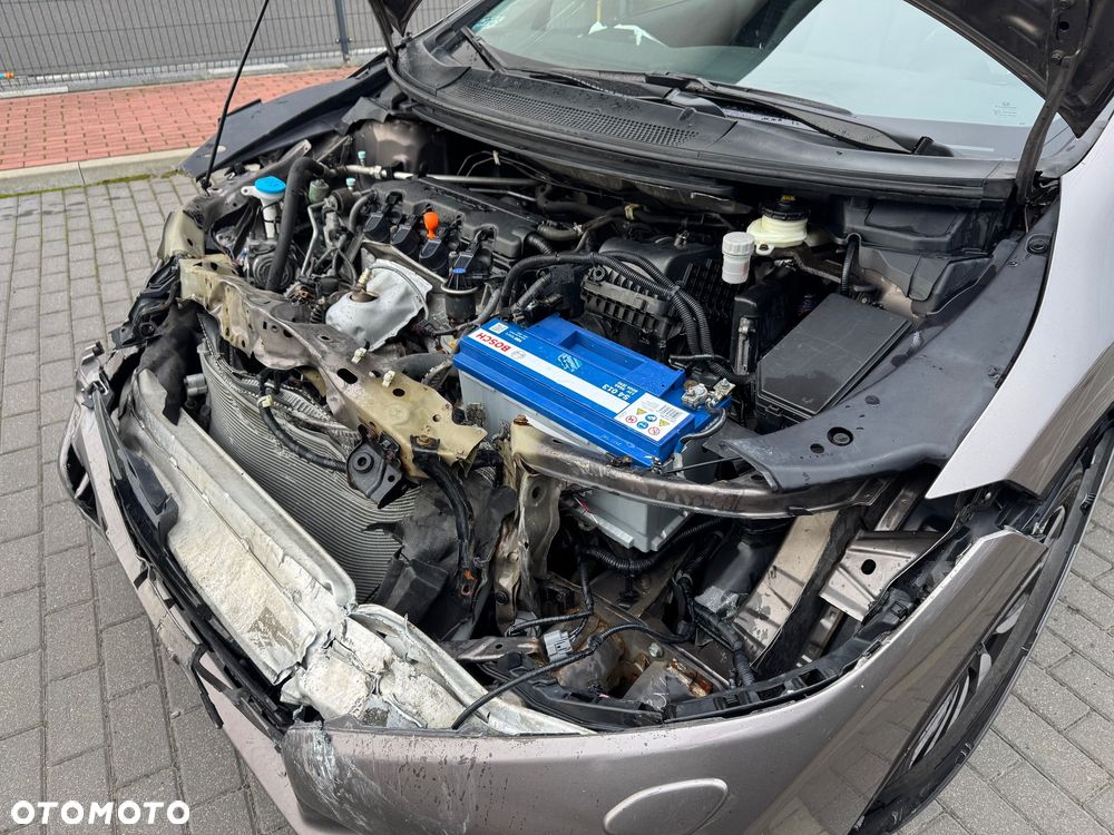 Honda Civic - 23