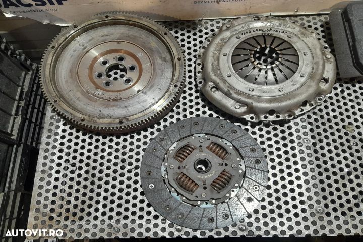 Kit ambreiaj 323082010 323082010 Volkswagen VW Caddy 3 [facelift] [20 - 1