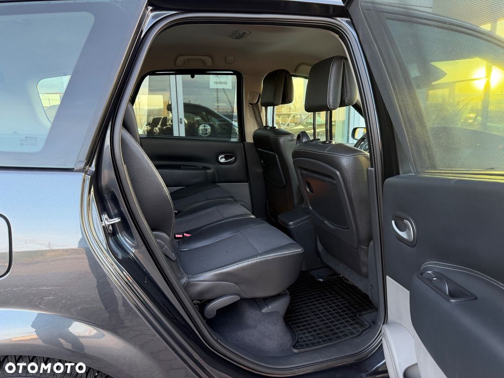 Renault Scenic 2.0 16V Privilege - 31