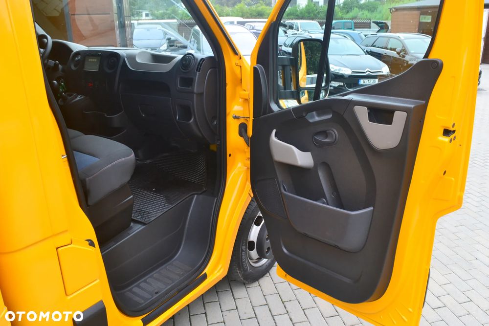 Renault MASTER - 13