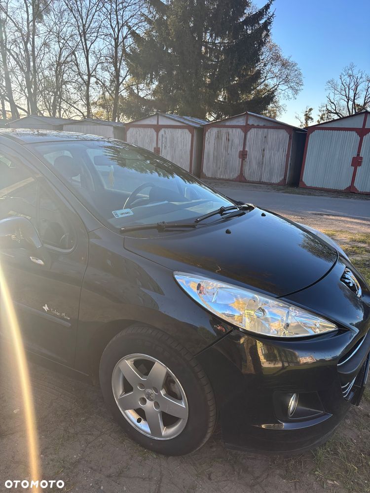 Peugeot 207 75 Urban Move - 2