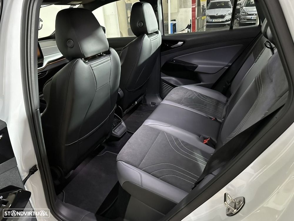 VW ID.5 77 kWh Pro Performance - 16