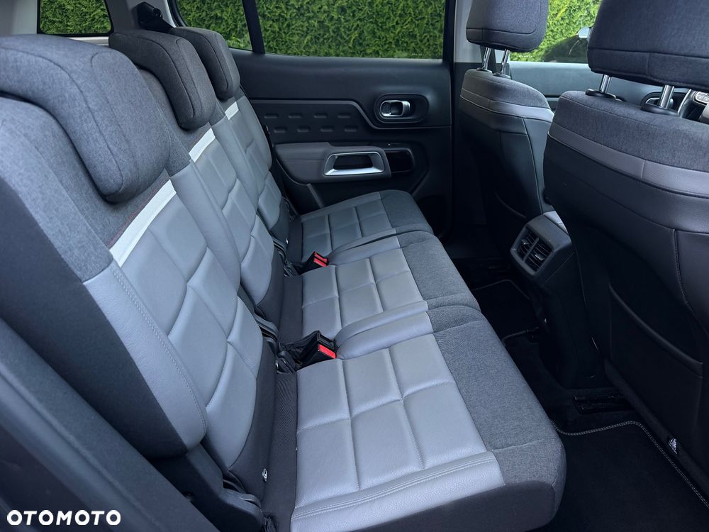 Citroën C5 Aircross 1.6 PHEV Shine EAT8 - 29