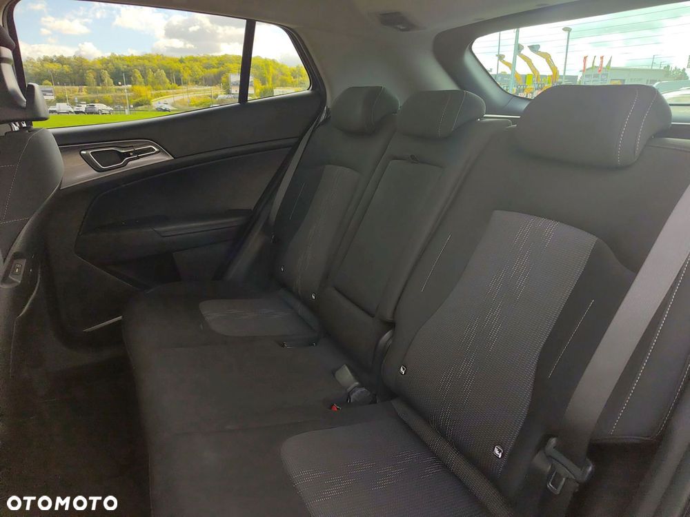 Kia Sportage 1.6 T-GDI L 2WD - 17