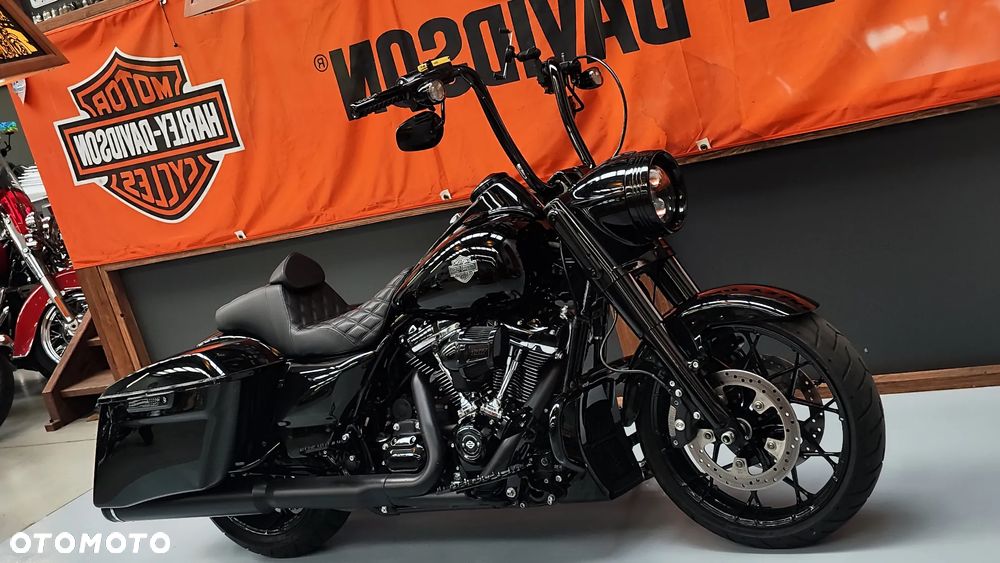 Harley-Davidson Touring Road King - 3