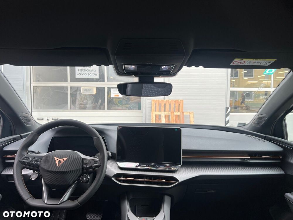 Cupra Raval 52kWh Dynamic - 10