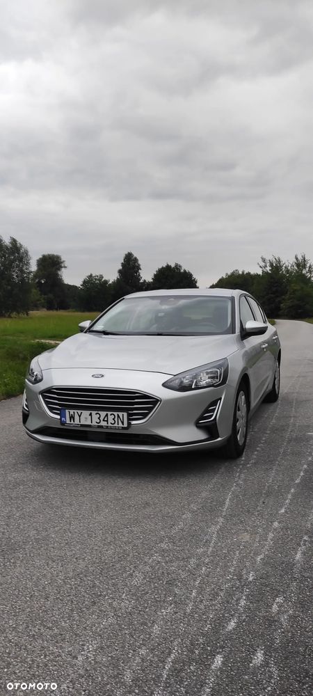 Ford Focus 1.5 EcoBlue Trend Edition - 2