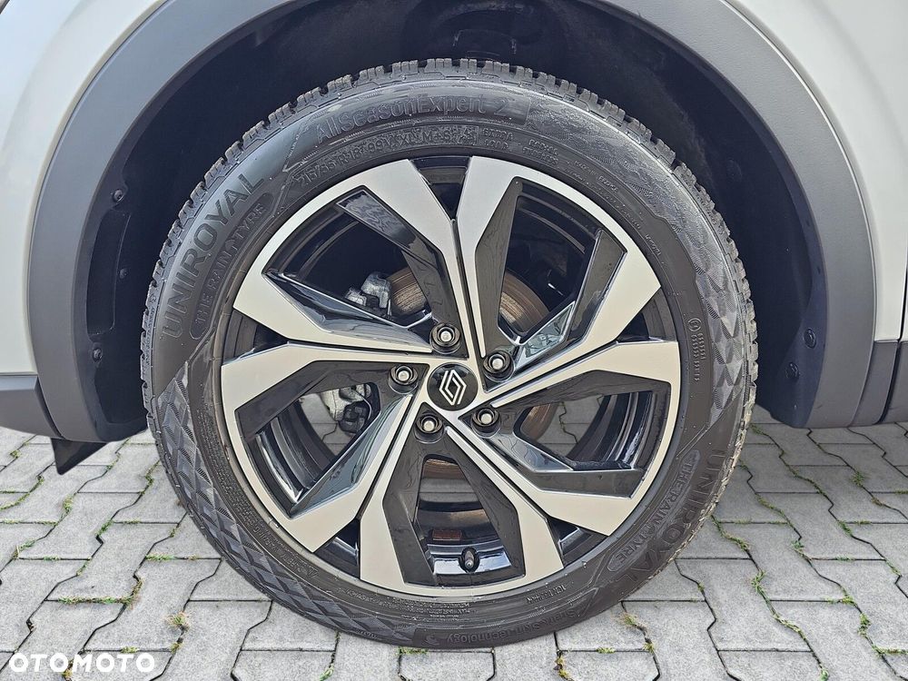 Renault Arkana TCe Mild Hybrid 140 EDC Techno - 35