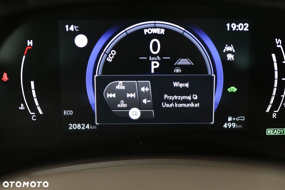 Lexus NX 350h Omotenashi AWD - 7