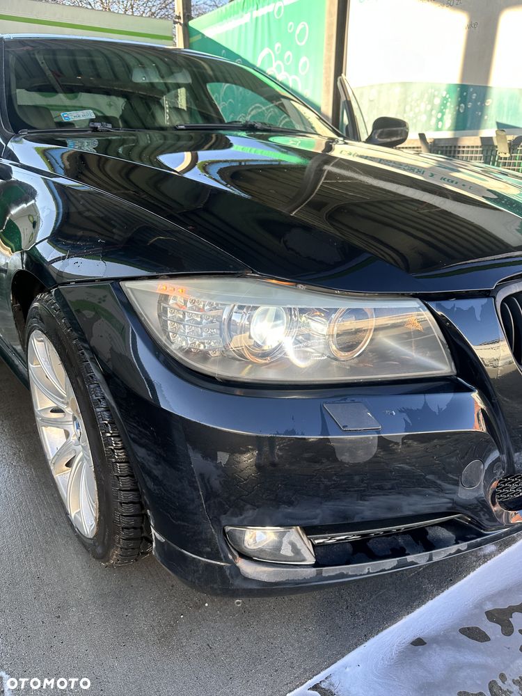 BMW Seria 3 - 13