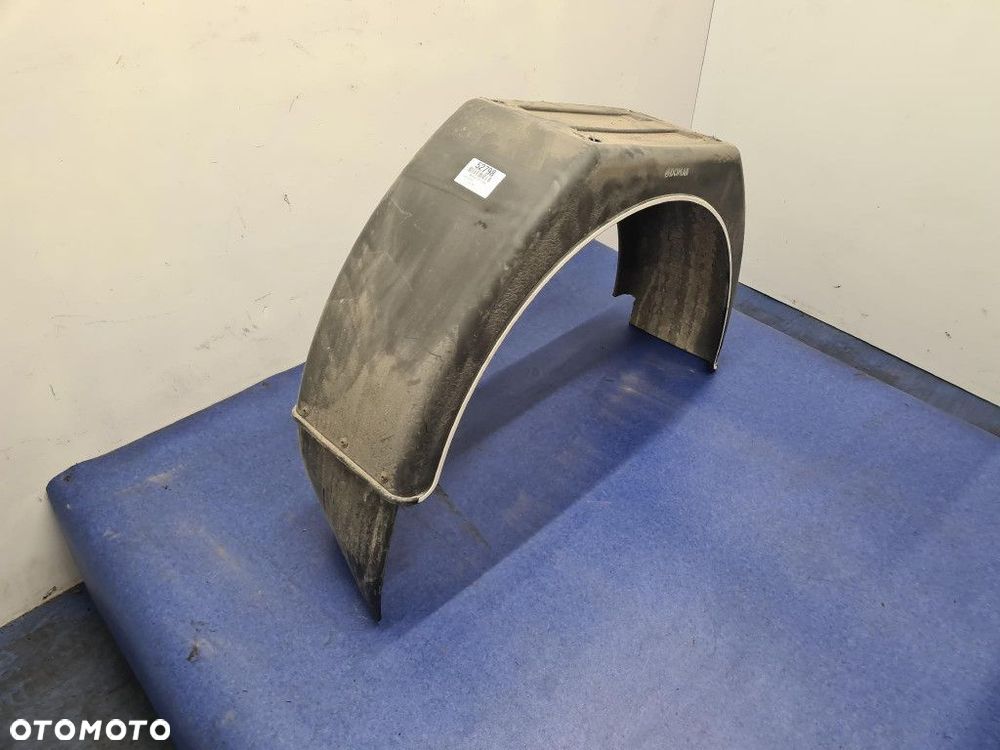 FIAT DUCATO III KONTENER BŁOTNIK TYŁ PRAWY - 4