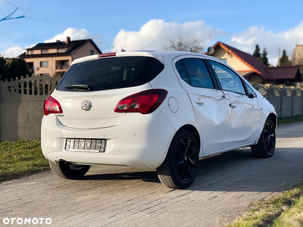 Opel Corsa 1.4 Color Edition - 17