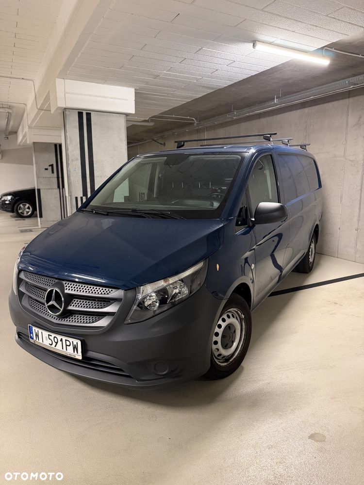 Mercedes-Benz Vito - 2