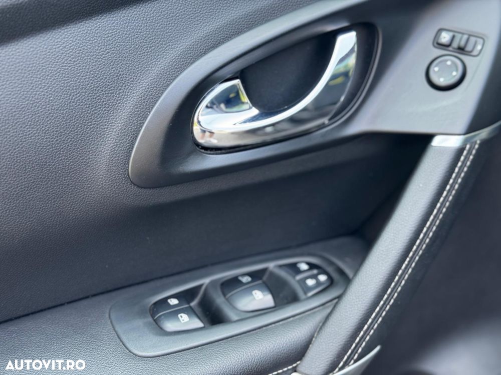 Renault Kadjar Energy dCi 130 Bose Edition - 15