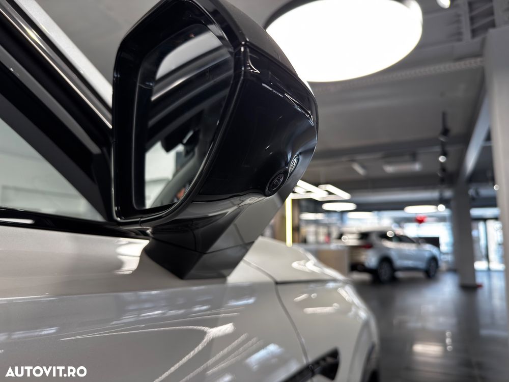 MG HS 1.5 T-GDi HEV Exclusive - 6