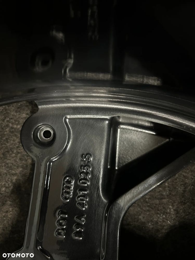 Alufelga Audi RS Q4 E-Tron 21 cali 5x112 1szt. 89A601025S - 13