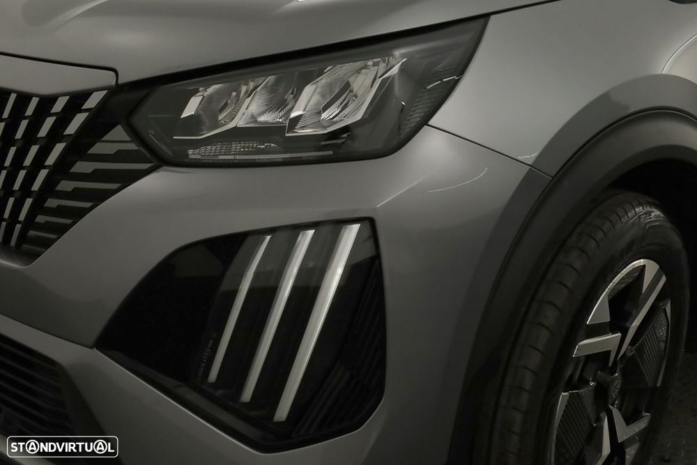 Peugeot 2008 1.2 PureTech Allure - 6