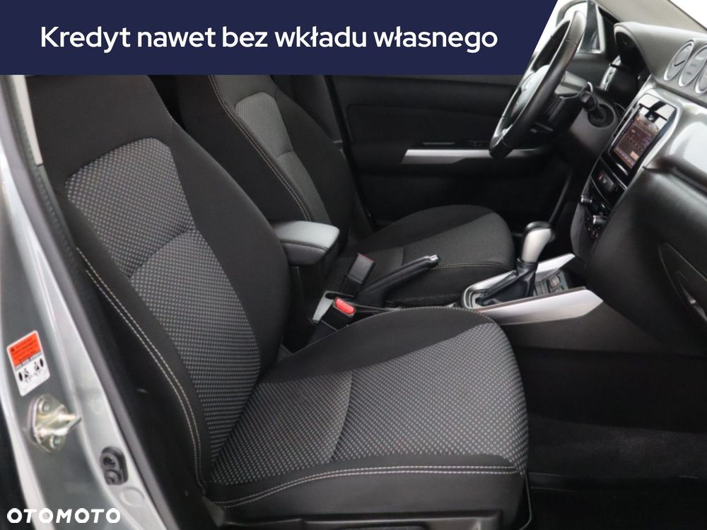 Suzuki Vitara - 11