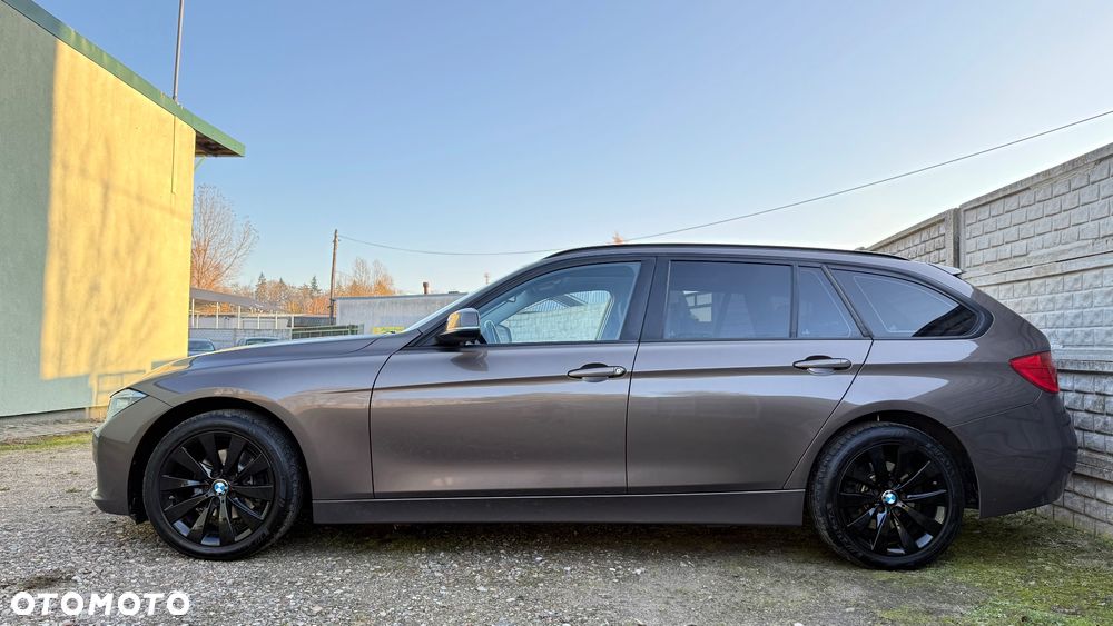 BMW Seria 3 - 33