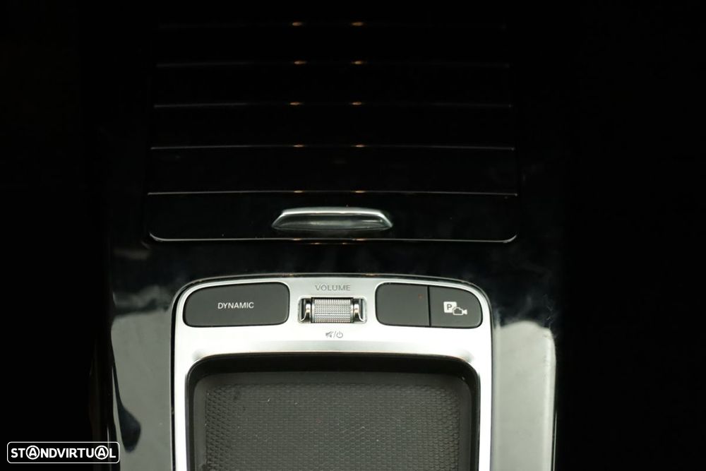 Mercedes-Benz A 200 Standard - 14