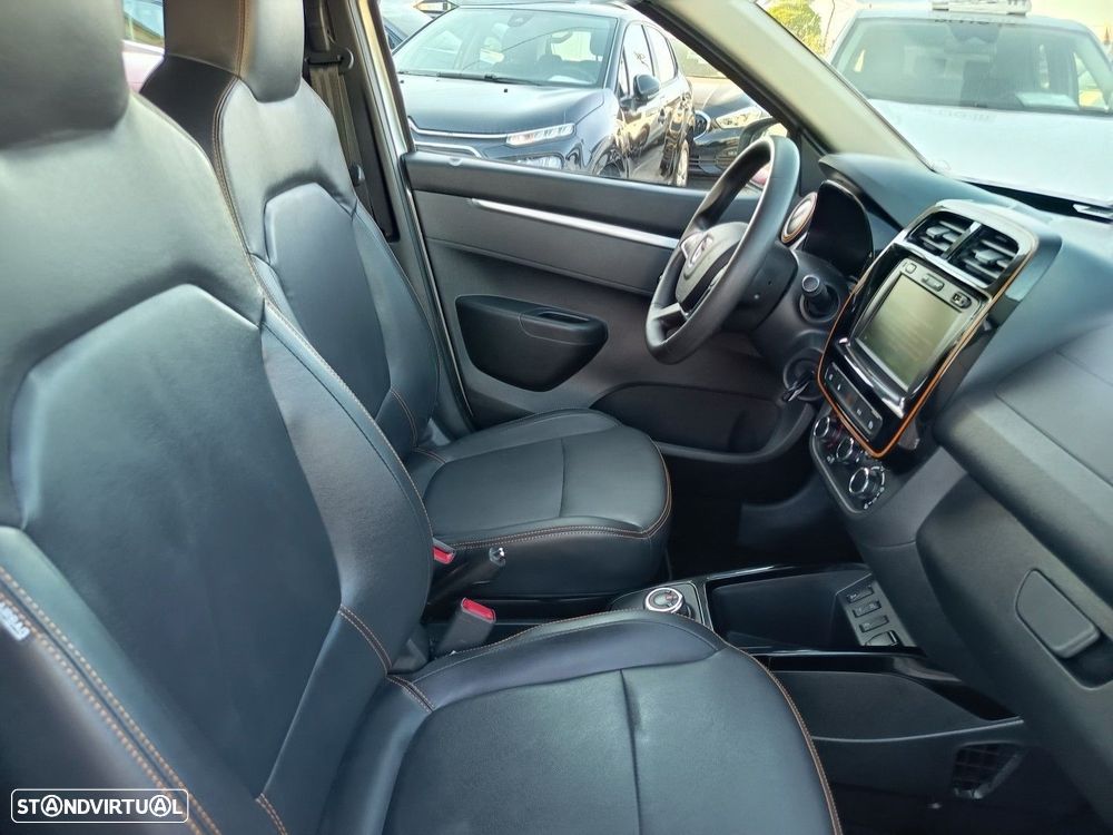 Dacia Spring Electric 45 Comfort Plus - 15