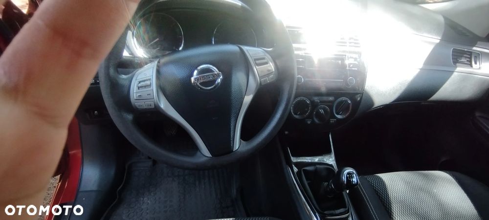 Nissan Pulsar 1.5 dCi Acenta - 9