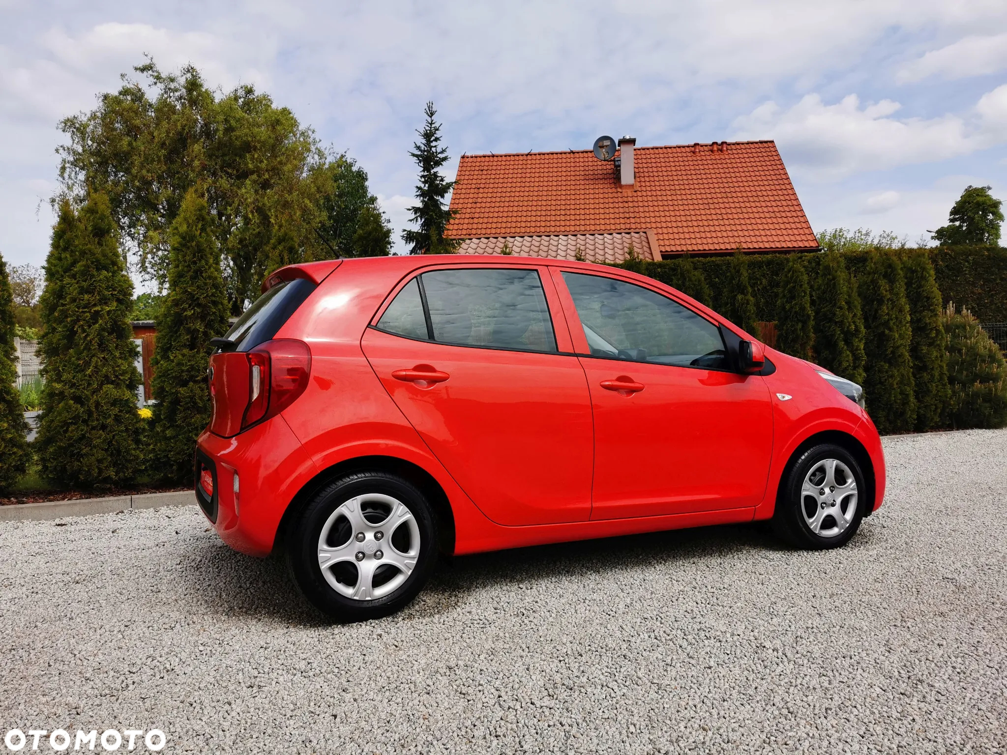 Kia Picanto 1.0 M - 9
