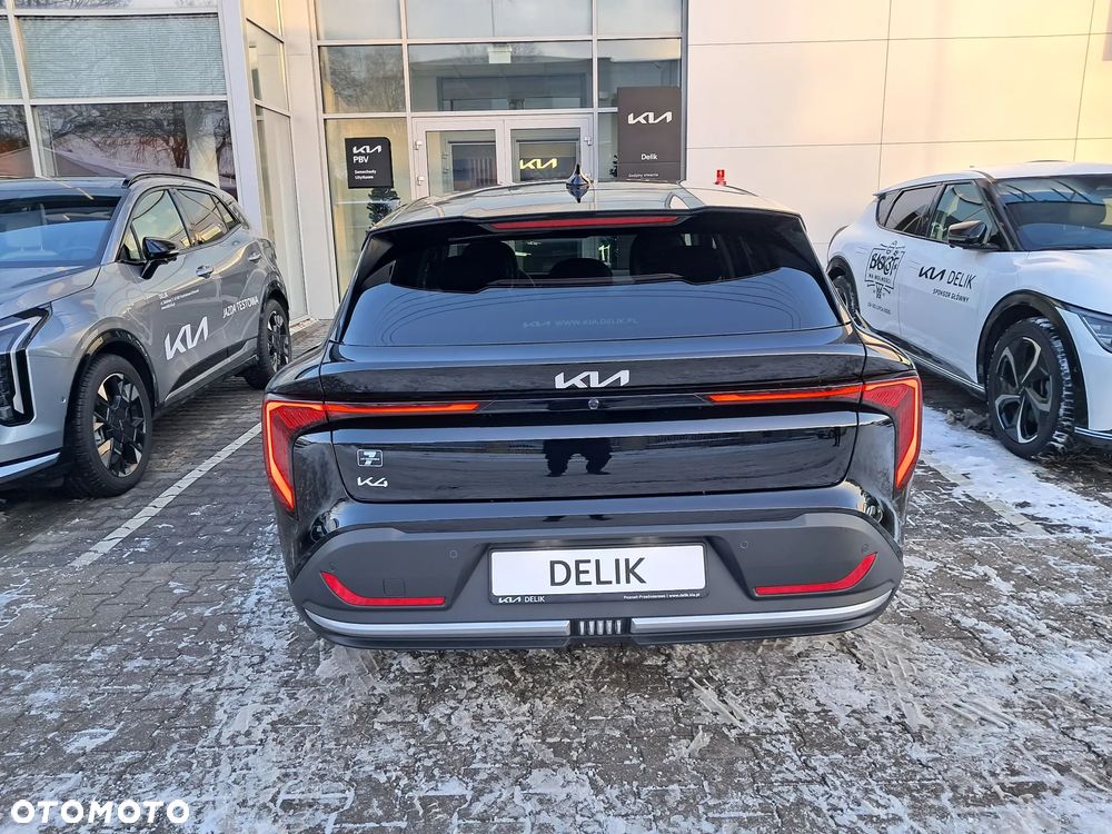 Kia K4 1.6 T-GDI L - 13