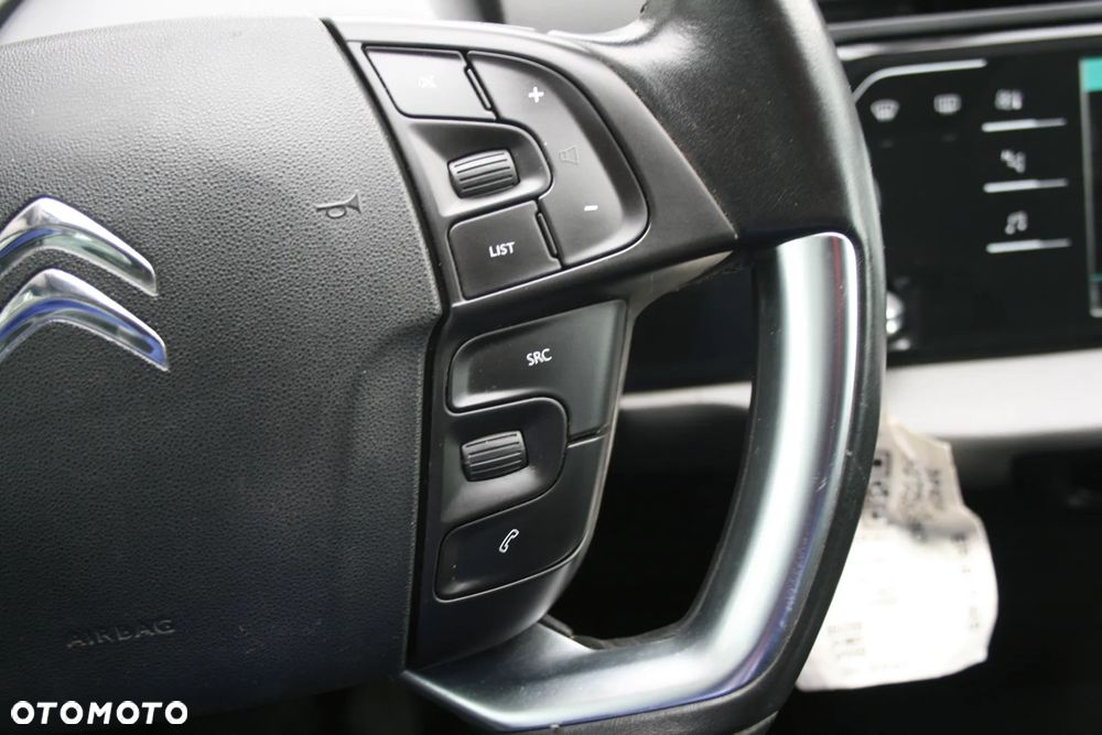 Citroën C4 SpaceTourer 2.0 BlueHDi Shine S&S EAT6 - 17