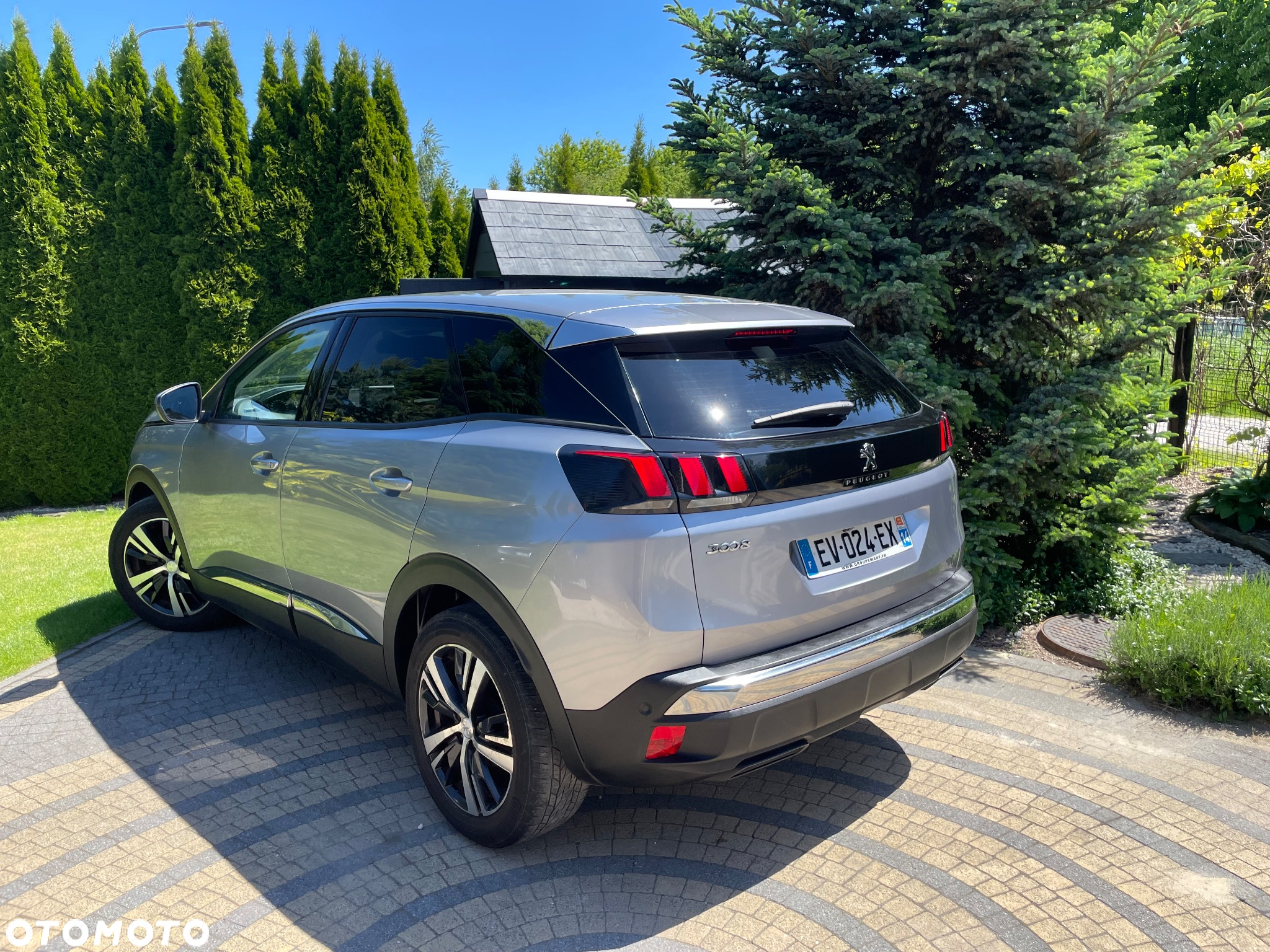 Peugeot 3008 1.2 PureTech Active - 16