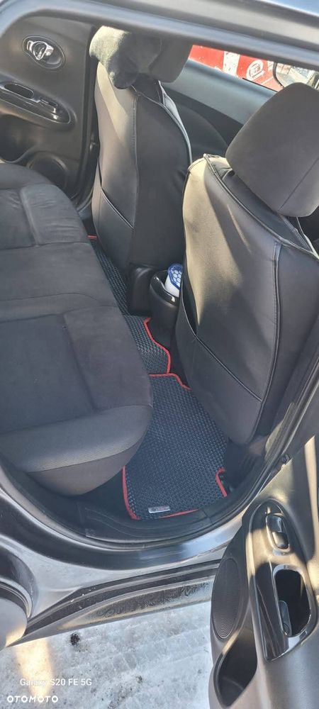 Nissan Juke - 6
