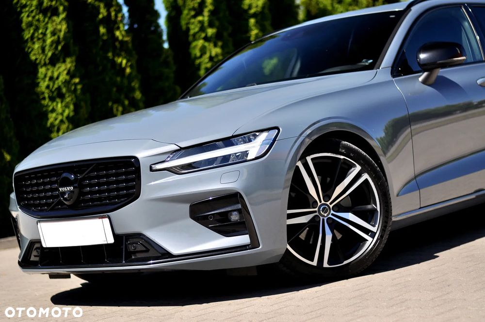 Volvo V60 B3 B Geartronic RDesign - 3