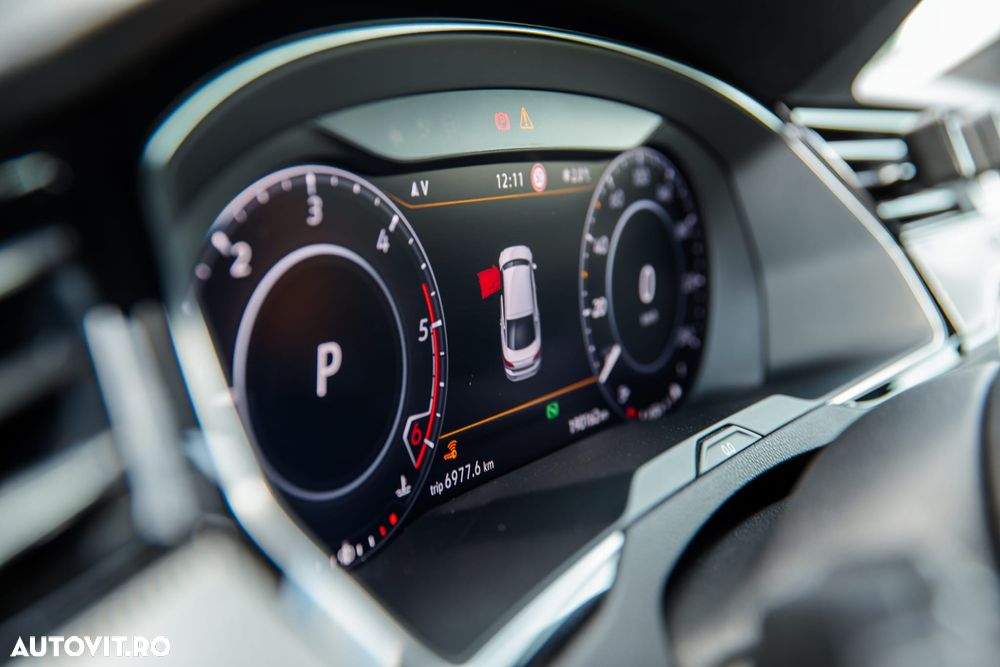 Volkswagen ARTEON - 16