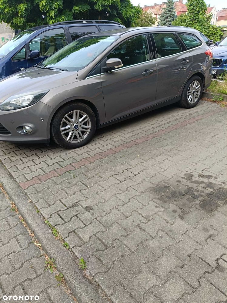 Ford Focus - 8