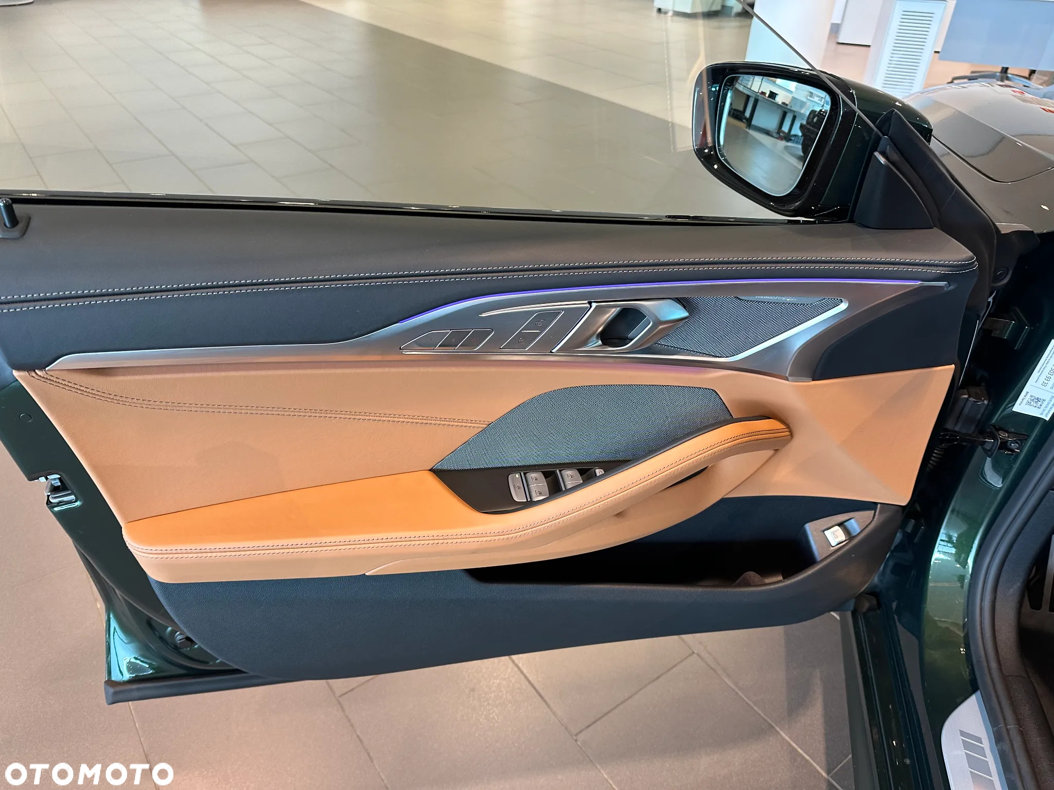 BMW Seria 8 - 12