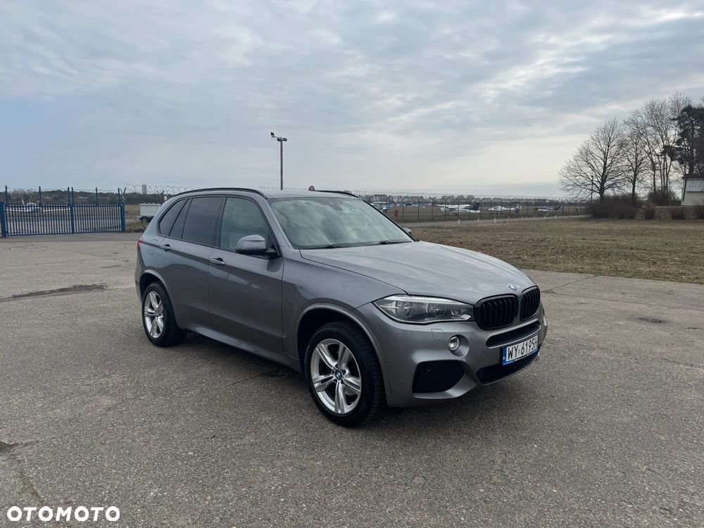 BMW X5 xDrive25d - 3