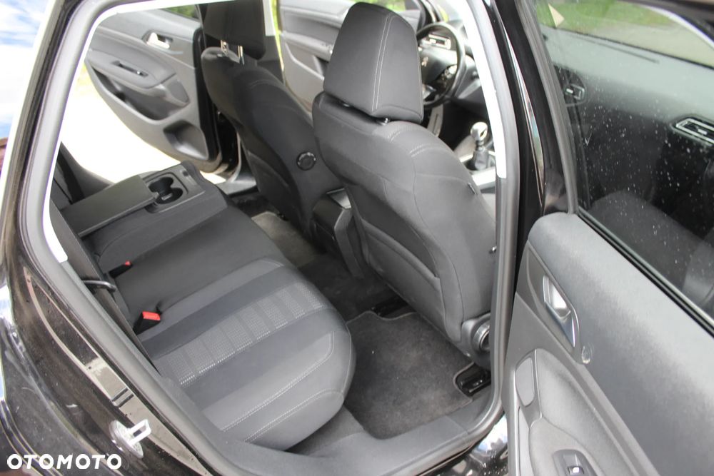 Peugeot 308 BlueHDi 150 Stop & Start Active - 28